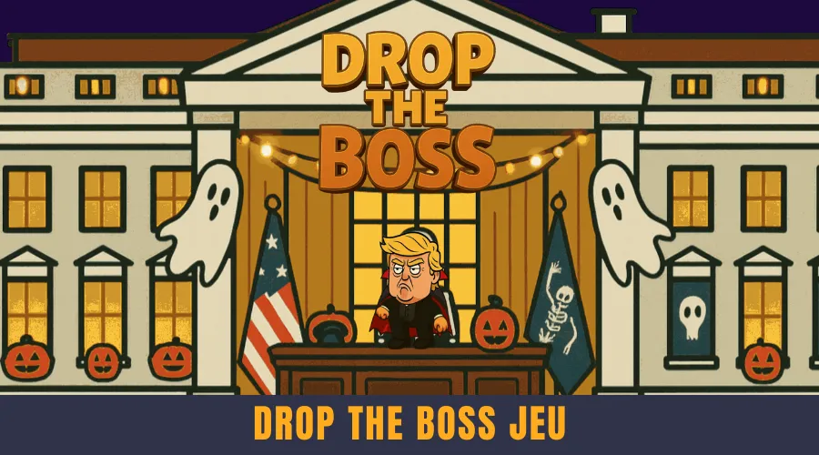 Drop the Boss